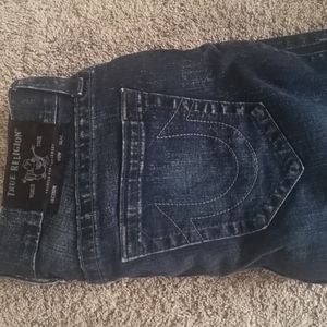 True Religion Rocco Jeans size 32 EUC
